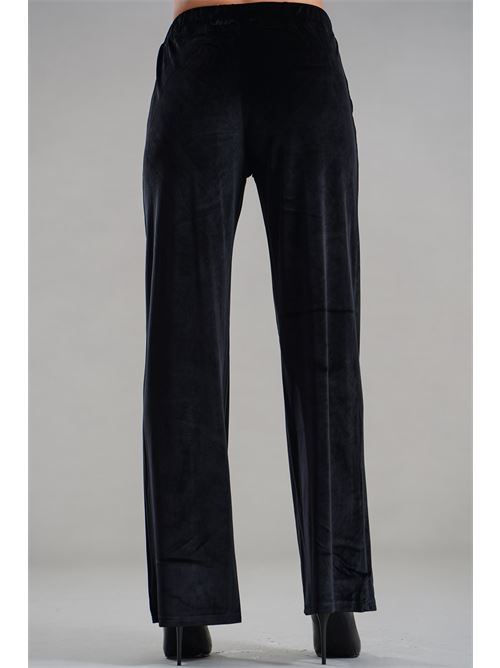 Tailleur Ela in velluto Twenty Fourhaitch | ELANERO